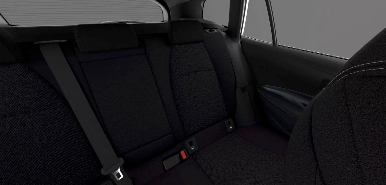 Toyota Corolla - Bild 6