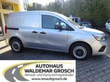 Renault Kangoo III Rapid Advance L1  E-Tech Electric - graue Renault Kangoo E-TECH