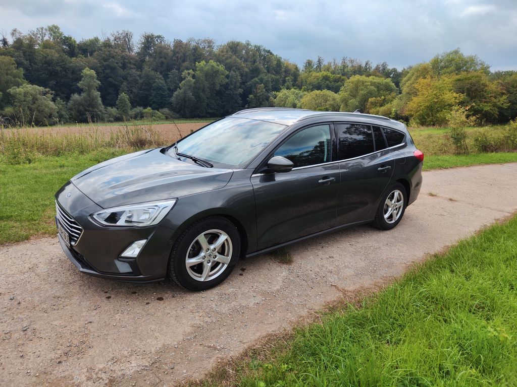 Image of Ford Focus