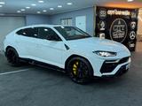 Lamborghini Urus 4.0 V8 Autom. - - Lamborghini Gebrauchtwagen in Berlin