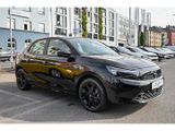 Opel Corsa 1.2 EDITION+SHZ+ALU+GJR+2xPDC+R-KAM+MAL+TW - Opel Corsa: Schwarz, Edition