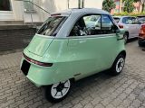 Microlino DOLCE PREMIUM EDITION 177KM|SCHIEBEDACH|NP 23T - Microlino Kleinwagen