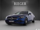 Mercedes-Benz C 220 T d Avantgarde 2x Advanc*Winterp*Distr*18"