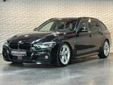 BMW 340i xD M SPORT TOURING* SHADOW#KW#AKRAPO#ACC - BMW 340 i Gebrauchtwagen