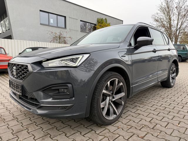 Seat Tarraco FR e-Hybrid DSG / 360° / 4x SITZHEIZ /