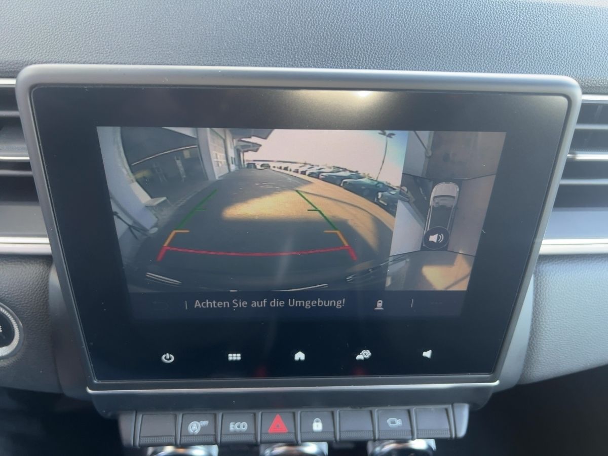 Renault Captur - Bild 13