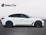 BMW i4 M50 - - BMW i4: M50