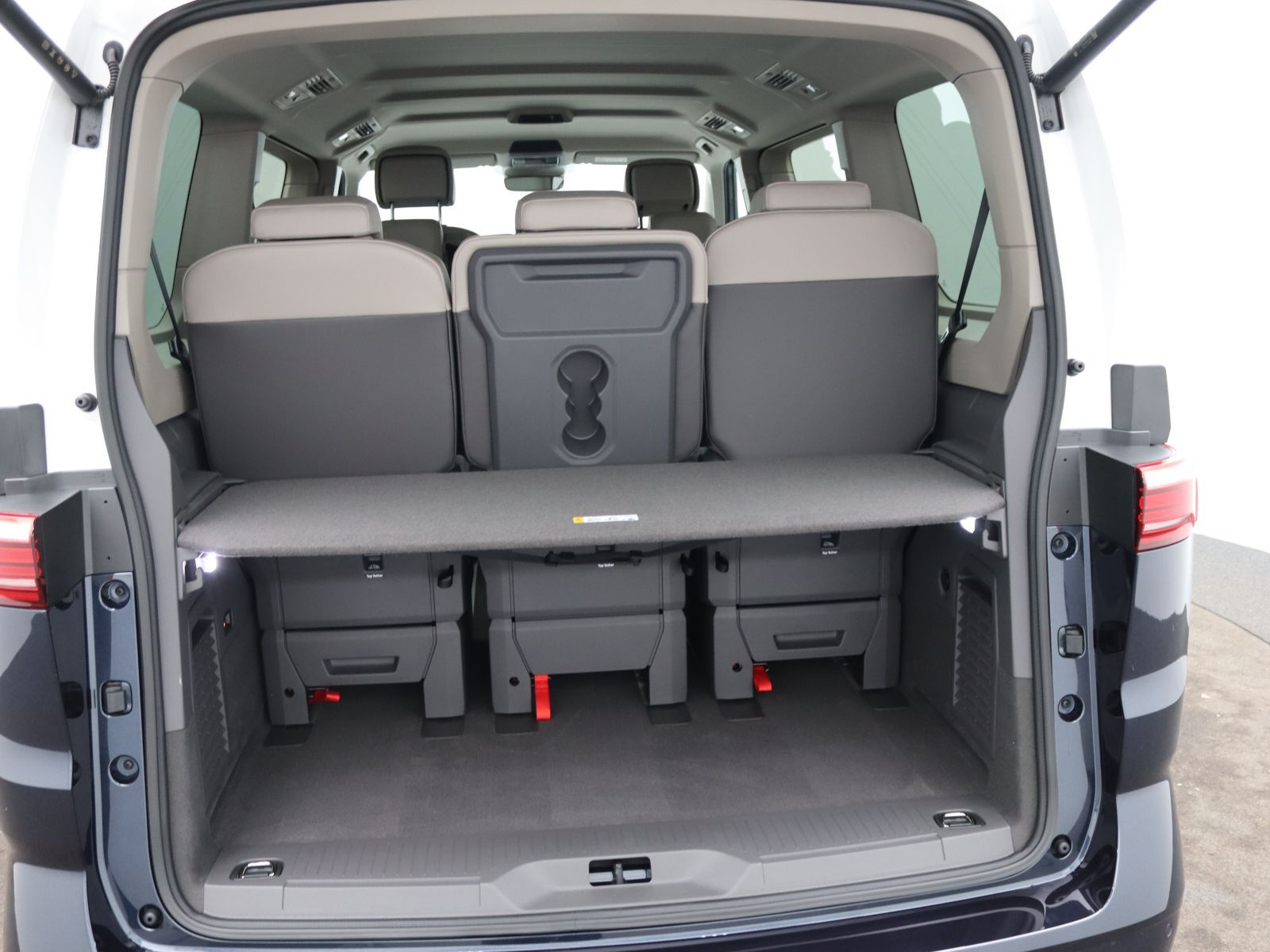 Volkswagen T7 Multivan - Bild 6