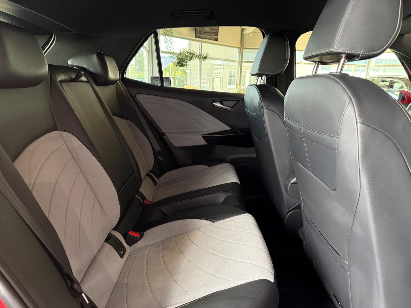 Volkswagen ID.3 Pro S 150 kW /MATRIX/HEAD UP/IQ DRIVE/82kWh, миниатюра 15