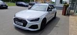 Audi RS 4 Avant Quattro Matrix Sound MMI RS-Abgas - Audi RS4: Weiß