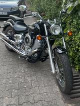 Yamaha XVS 1100
