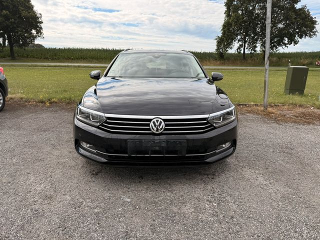 VW Passat Variant Comfortline BMT/Start-Stopp