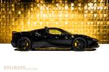 Ferrari SF90 Stradale + CARBON RACING SEATS + FIORANO - gebrauchte Ferrari SF90 aus dem Jahr 2021