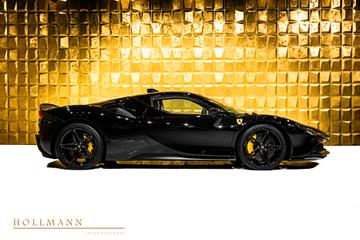 2021 Ferrari SF90 照片 4