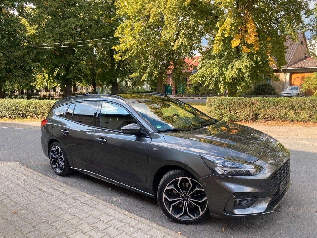 Image of Ford Focus