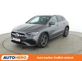 Mercedes-Benz GLA-Klasse GLA 200 AMG Line Aut.*NAVI*LED*TEMPO* - Mercedes-Benz GLA 200 in München