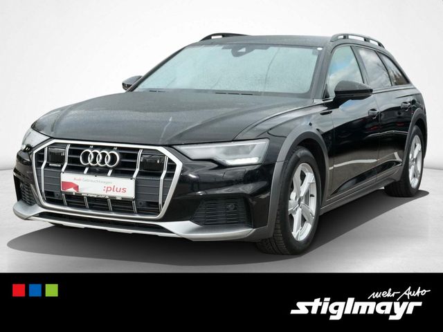 Audi A6 Allroad 45 TDI quattro ACC+DAB+HEAD-UP+LED+