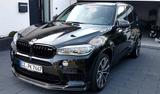 BMW X5 xDrive40d - - BMW X5 in Braunschweig