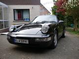 Porsche 964 - Porsche 964 aus 1992