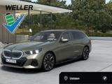 BMW 550e xDrive Touring M-Sport Pro DA.Prof. AHK B&W