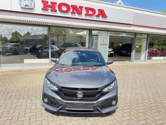 Honda Civic 1.0 i-VTEC Turbo Elegance