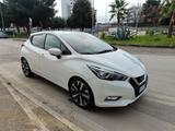 Nissan Micra 1.5 dCi 90CV 2017 SUPER FULL!!! - Nissan Micra: Super