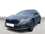 Skoda Octavia Combi Sportline 2.0 TSI DSG ACC+NAVI+APP - Skoda Gebrauchtwagen in Oberhausen