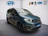 Citroën Berlingo MPV Plus M - Citroën Berlingo PLUS mit Diesel-Antrieb