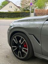 BMW X6 30 d M Sport/ Laser Led/ Harman kardon/22Zoll - BMW: 6x