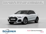 Audi A1 citycarver 1.0 TFSI LED PDC SITZHEIZUNG - Audi A1: Citycarver