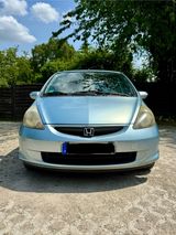 Honda Jazz 1.4 ES ES - Honda Jazz aus 2007