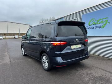 Volkswagen T7 Multivan 2,0 TDI DSG+LED+Navi+3xKlima+App+6Si