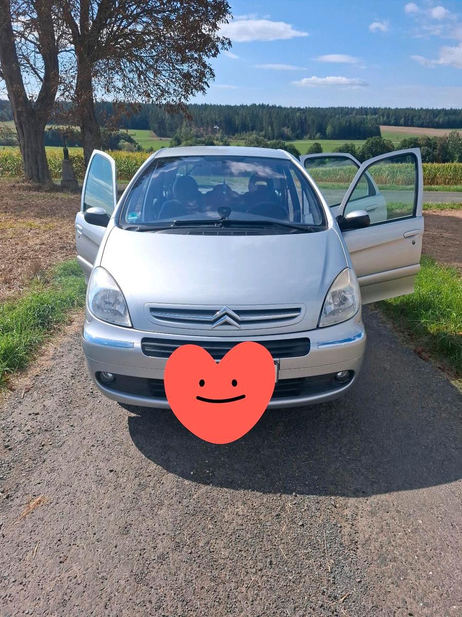 Citroën Xsara Picasso