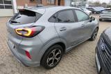 Ford Puma Hybrid ST-Line X B&O - Ford Puma mit Hybrid-Antrieb: Automatik