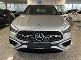 Mercedes-Benz GLA 200 4Matic AMG Premium Night-Paket+360+Pano - silberne Mercedes-Benz GLA 200