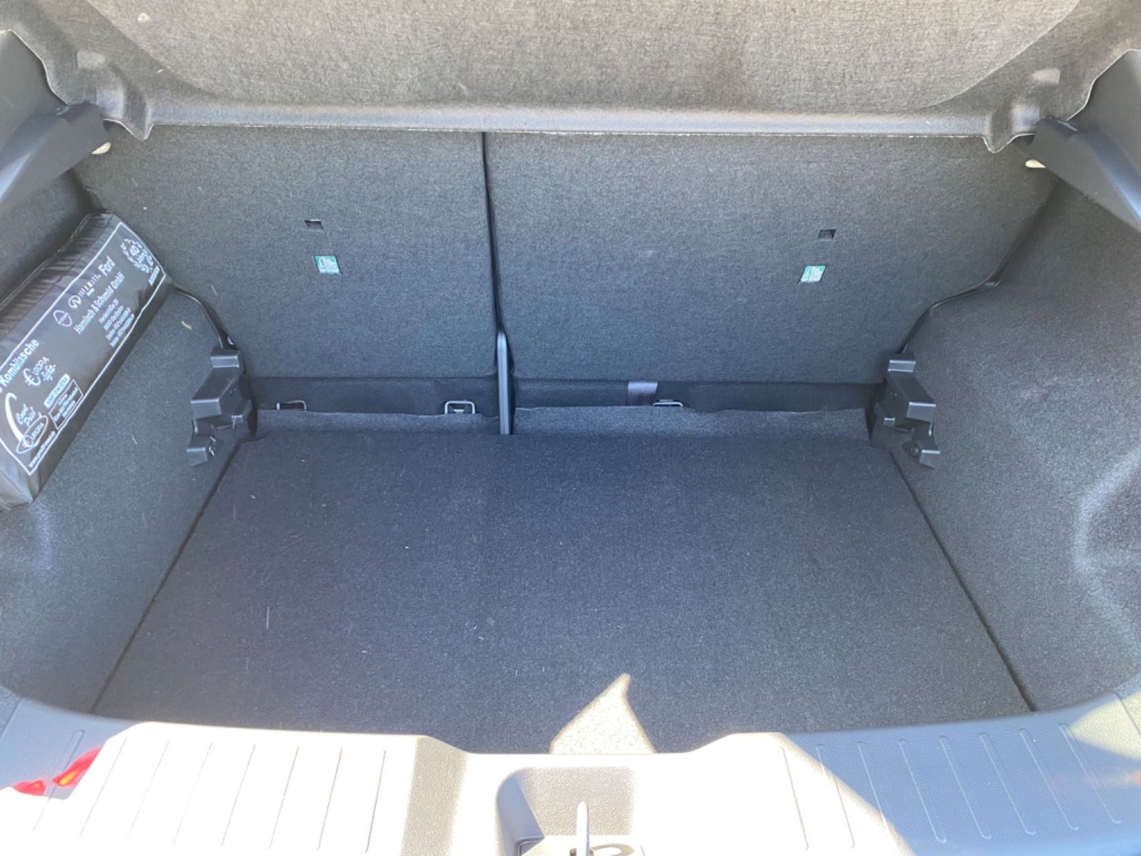 Fahrzeugabbildung Nissan Juke N-Design - 2Farben, Leder/Alcantara, 19"