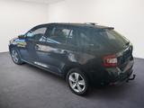 Skoda Rapid 1.0 Spaceback Ambition/SHZ/AHK/ - gebrauchte Skoda Rapid aus dem Jahr 2019