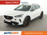 Cupra Formentor 1.4 e-HYBRID Priority VZ Aut.*NAVI*ACC - Cupra Formentor: Priority Vz