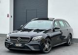 Mercedes-Benz E 53 AMG 4M*WIDE*S-DACH*MEMORY*STHZ*ACC*360°KeyG - Mercedes-Benz E 53 AMG aus 2019