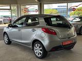 Mazda 2 Lim. 1.3  Active 5türig *SHZ*KLIMA*ALU*TÜV Neu - gebrauchte Mazda 2 aus dem Jahr 2011