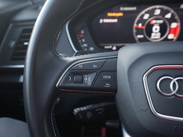 SQ5 TDI quattro tiptronic MATRIX LED,uvm.