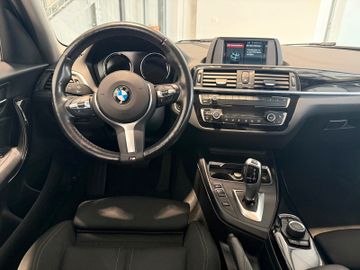BMW 116 - 10