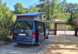 Volkswagen T5 California Beach Edition 25 | 7-Sitzer| 140PS - : Kleinbus, Sitzer 14