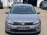 Volkswagen Golf 7 Team 1.6 BMT*NAVI*SITZHEIZUNG*PARKHILFE* - Volkswagen Golf aus 2011: 1.6