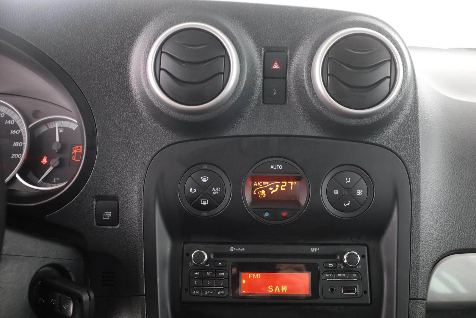 Mercedes-Benz Citan 111 CDI Tourer Sitzheizung Kamera PDC USB, миниатюра 11