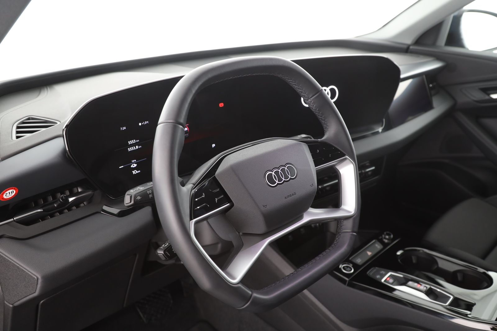 Audi Q6 e-tron - Bild 10