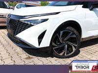 Nissan Qashqai - Vorschau Bild 5
