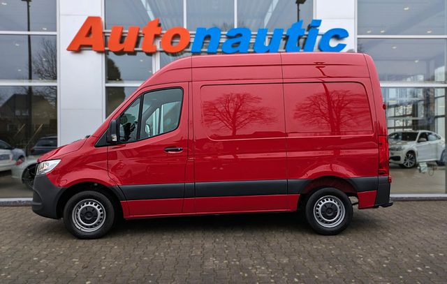 Mercedes-Benz Sprinter III 314 CDI AUT L1H2 KLIMA NAVI AHK 1Hd