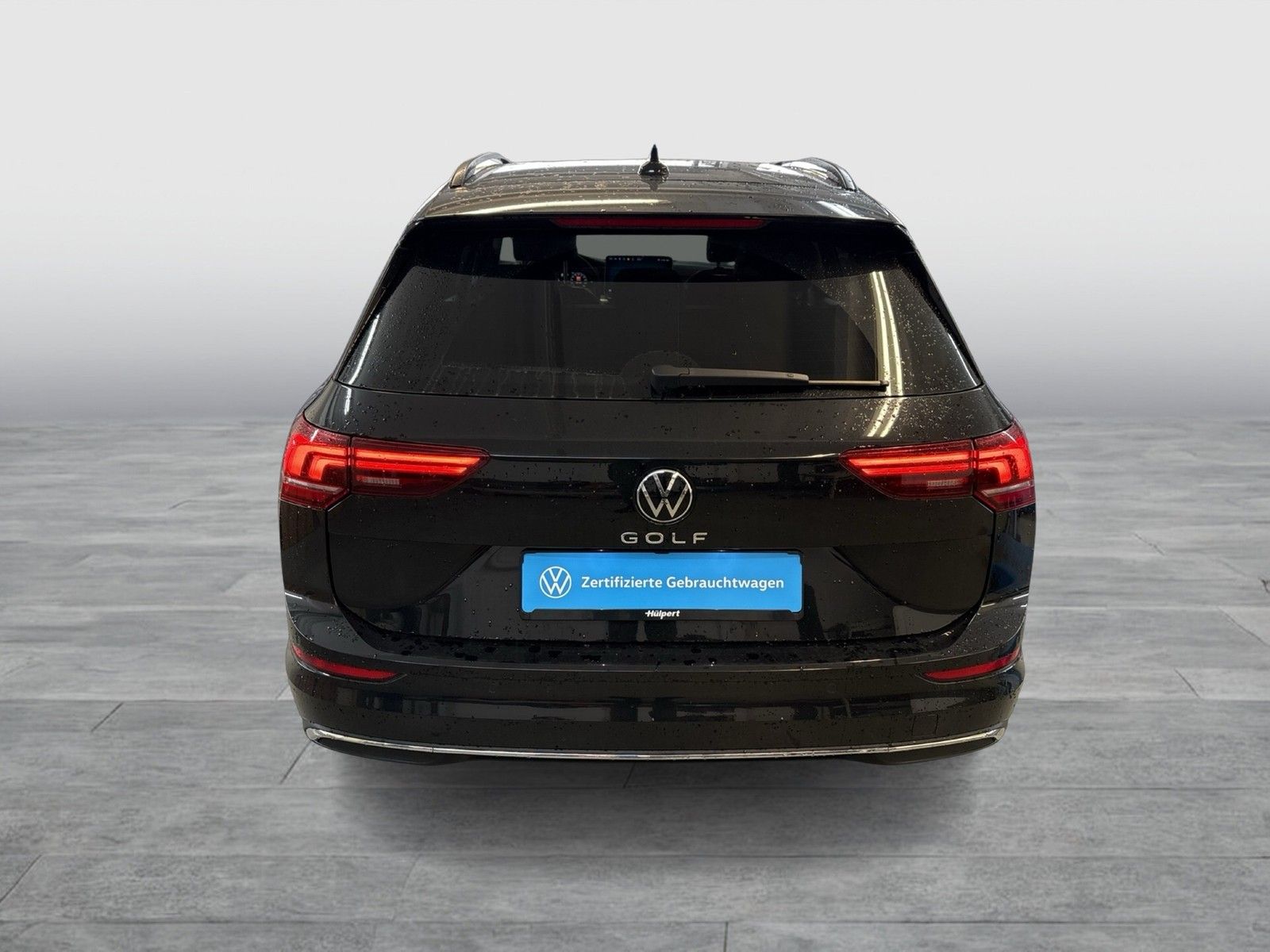 Volkswagen Golf Variant VIII 2.0 GOAL ACC CARPLAY SITZHEIZ foto 5