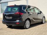 Opel Zafira C Tourer Innovation Aut.-7.Sitzer-Ahk- - Opel Zafira: Sitzer
